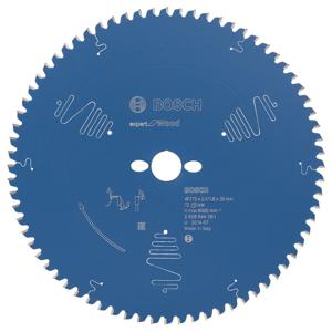 Bosch 2 608 644 081 cirkelzaagblad 31,5 cm 1 stuk(s)