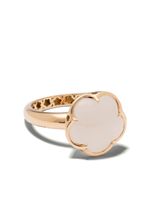 Pasquale Bruni bague Bon Ton en or rose 18ct ornée de quartz