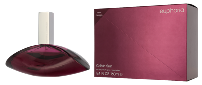 Calvin Klein Euphoria Women Eau de parfum Spray 160 ml