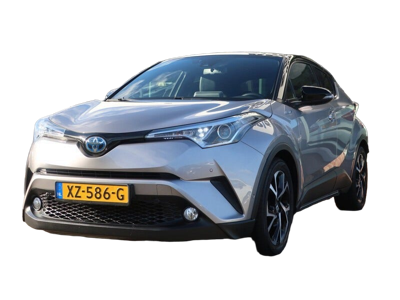 Toyota C HR