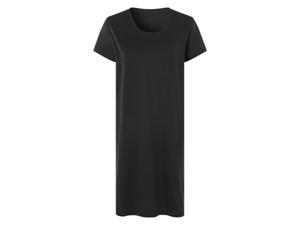 esmara Dames jurk (Zwart, M (40/42))