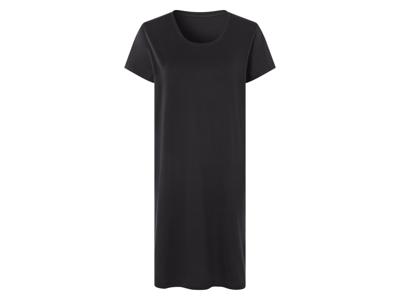 esmara Dames jurk (Zwart, L (44/46))
