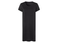 esmara Dames jurk (Zwart, M (40/42))