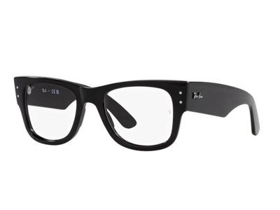 Brillen met correctie Ray-Ban RX0840V 2000