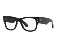 Brillen met correctie Ray-Ban RX0840V 2000