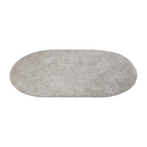 Ijcoon - Dendron Vloerkleed Oval White Oak - 350x250 cm