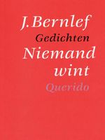 Niemand wint - J. Bernlef - ebook