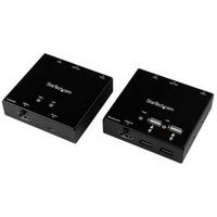 StarTech.com ST121USBHD audio/video extender - thumbnail