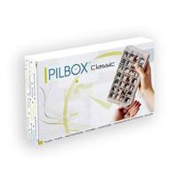 Pilbox Classic