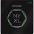 D&apos;Addario NYXL0838 Nickel Wound Extra Super Light 08-38