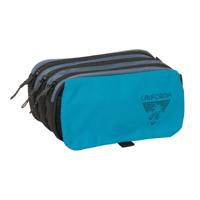 Alleshouder BlackFit8 California Blauw Zwart 21,5 x 10 x 8 cm