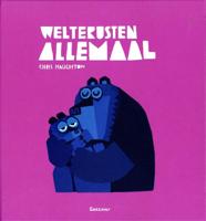 Welterusten allemaal (Hardback) Welterusten allemaal (Hardback)