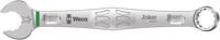 Wera steek- en ringsleutel - joker | 21 x 260 mm