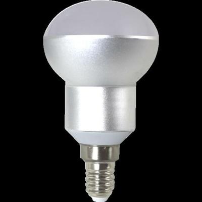 Ledlamp Silver Electronics 995014 E14 Wit Grijs 6 W