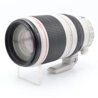 Canon EF 100-400mm f/4.5-5.6 L IS USM II (draaizoom) occasion