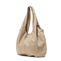 Elodie luiertas Soft Draped Tote Pure Khaki