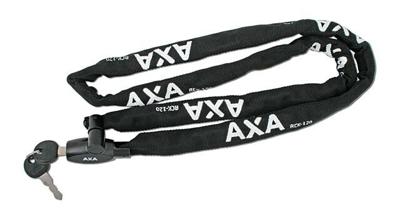 Axa kettingslot "rigid rck chain clamp rigid rck 120 cm sw