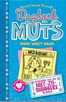 Nikki weet raad (Hardback)