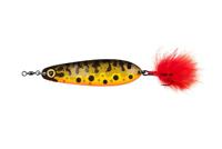 Fox Rage Spoon 8cm 18gr UV Pike - thumbnail