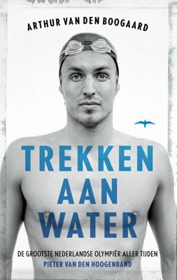 Watergevoel (Paperback)