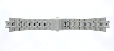 Horlogeband Lotus 18231-1 Staal 12mm