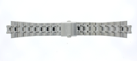 Horlogeband Lotus 18231-1 Staal 12mm