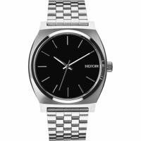 Nixon A045-000 Zwart Heren horloge