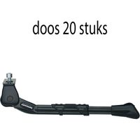 Ursus Werkplaatsdoos standaard king zwart (p20)