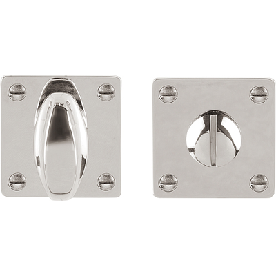 FORMANI | toiletgarnituur glans nikkel | Formani | TIMELESS | MRV45MWC