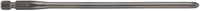 DeWalt Accessoires 156 mm gipsplaat schroefbit ph2 - dt20425-qz