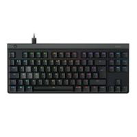 Gamingtoetsenbord - Bedraad - Logitech G - G515 Rapid TKL - Zwart
