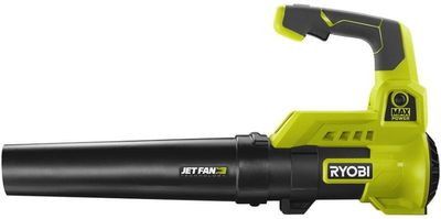 Ryobi RY36BLA-140 | 36V Jet Bladblazer (1 x 4.0Ah) - 5133005030 - 5133005030