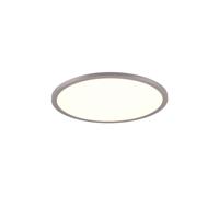 Trio PlafonniereYuma chroom Ø 40cm - 641710287