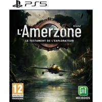 PlayStation 5-videogame Microids