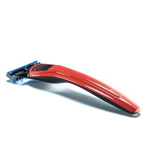 Bolin Webb - X1 Scheermes - Cooper Red