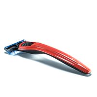 Bolin Webb - X1 Scheermes - Cooper Red