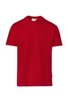 Hakro 293 T-shirt Heavy - Red - XS