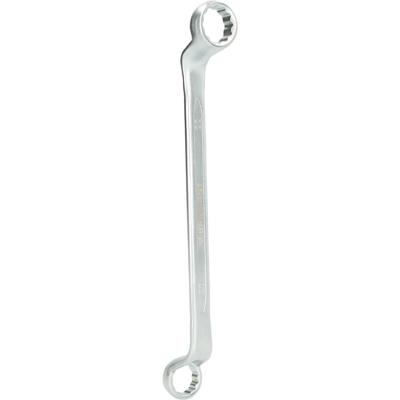 Brilliant Tools BT012907 BT012907 Dubbele ringsleutel Sleutelbreedte (metrisch) 20 - 22 mm