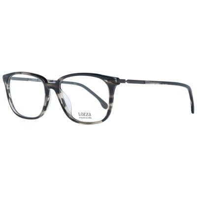 Heren Brillenframe Lozza VL4089 5306BZ