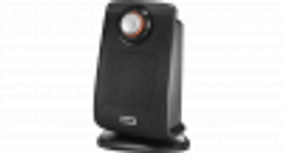 Unold 86445 keramische Ventilatorkachel Badkamer - Zwart