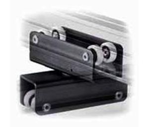 Falcon Eyes Dubbele Railgeleider #3340C voor B-3030C