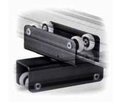 Falcon Eyes Dubbele Railgeleider #3340C voor B-3030C