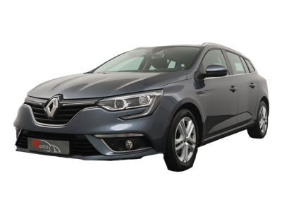 Renault Mégane Estate