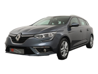 Renault Mégane Estate