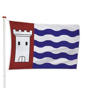 Vlag Nieuwegein