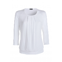 Frank Walder - Wit | Dames | Top | Wit | 46 | regular | Kamst mode Frank Walder - Wit | Dames | Top | Wit | 46 | regular | Kamst mode