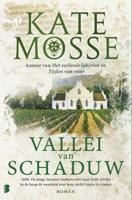 Vallei van schaduw (Hardback)