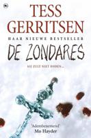 De zondares (Paperback)