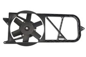 Koelventilator 47312