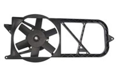 Koelventilator 47312